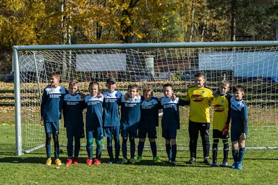 Akademia Piłkarska UKS RAP Rybnik