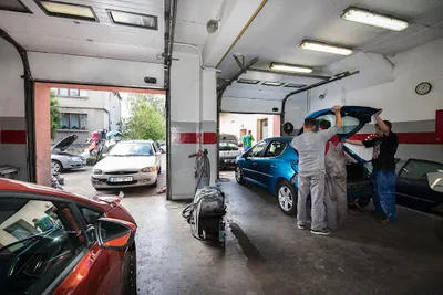 Auto Misala - Daniel Misala